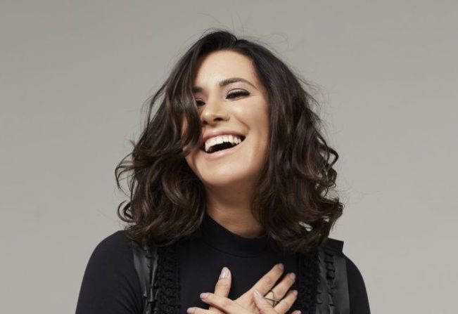 Aviva Guzolândia com grandes nomes da música gospel começa as 18h30