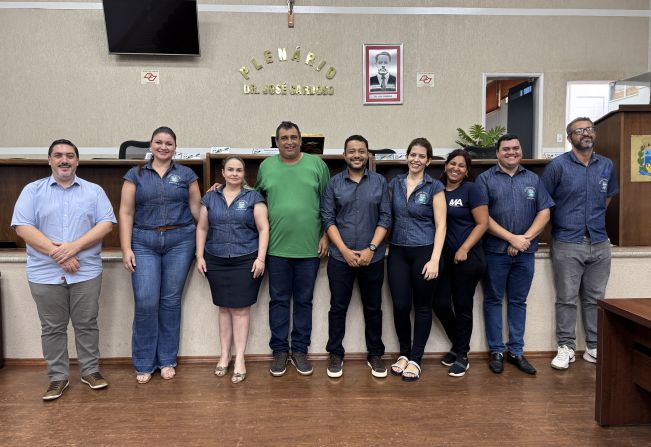 Câmara Municipal vai sediar o Fórum FEHIDRO na Prática: Como Captar Recursos para Sua Cidade