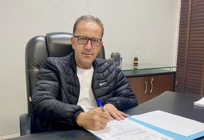 Com seriedade e visão de futuro, prefeito Júnior consolida nova fase de progresso em Guzolândia