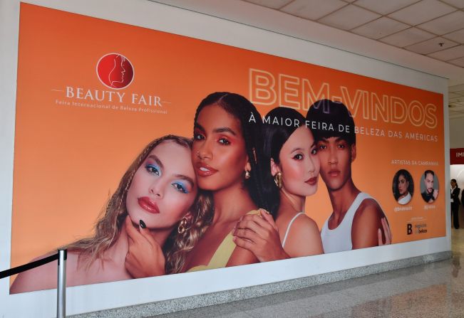 Missão do Sebrae leva profissionais da beleza de Auriflama à Beauty Fair e realiza capacitação