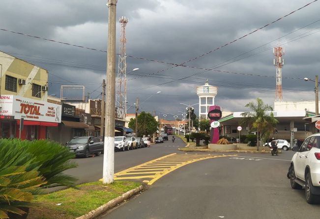 Auriflama terá a manhã mais fria da semana nesta terça-feira, aponta previsão