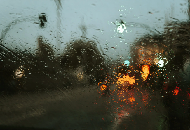 Tempo vira em Auriflama: vem frio aí!  