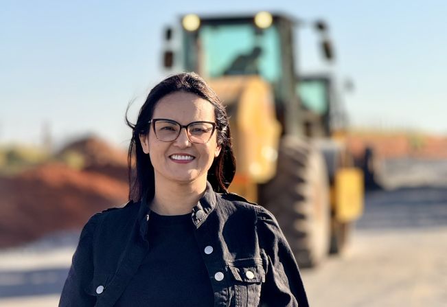 Auriflama apresenta tendência de alta no IEG-M e consolida gestão eficiente