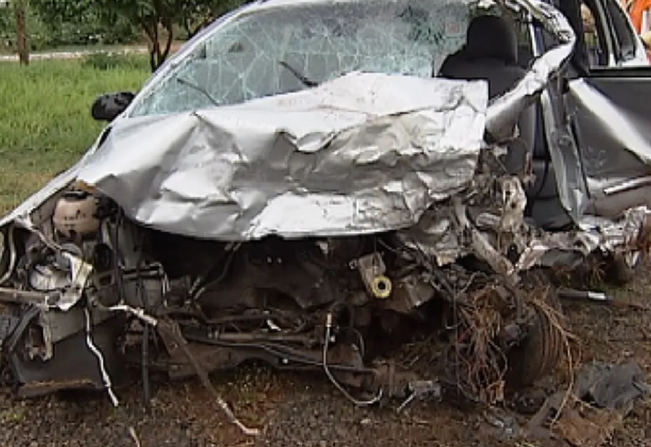 Motorista é condenado a 6 anos de prisão no regime semiaberto por dirigir na contramão em rodovia e matar empresário