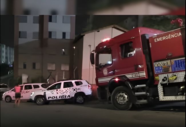 Pai e madrasta confessam morte de menina de 3 anos