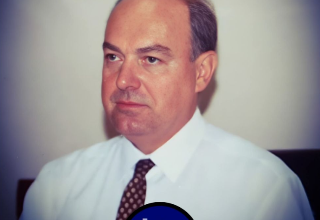 Morre Dr. Álvaro Cardin, ex-delegado de polícia em Auriflama, aos 84 anos