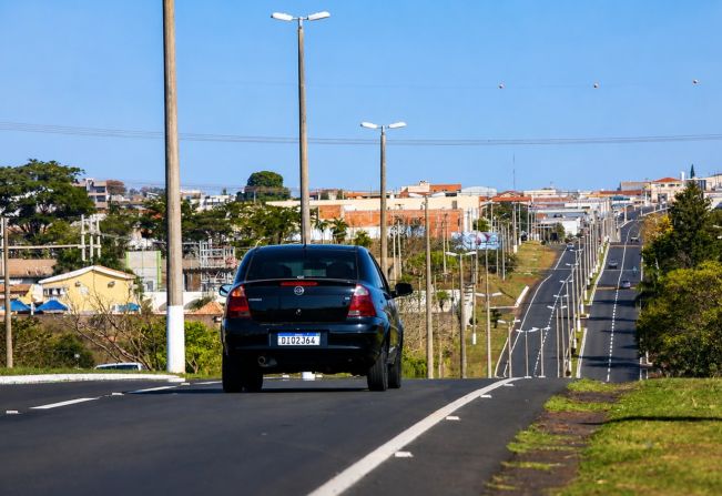 Feriado de Corpus Christi terá manhã gelada e tempo firme em Auriflama