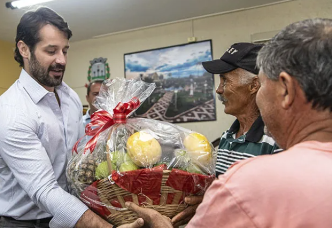 ITESP impulsiona regularização fundiária e transforma a vida de produtores e assentados 
