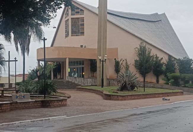 Chuva forte deve marcar o fim de semana em Auriflama: veja quando o tempo muda