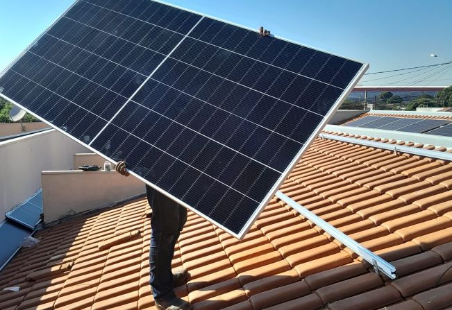 FPS Sollaris: referência em energia solar em Auriflama 