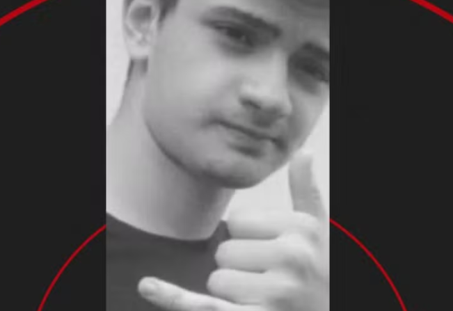 Adolescente de 15 anos morre após acidente provocado por motorista bêbado