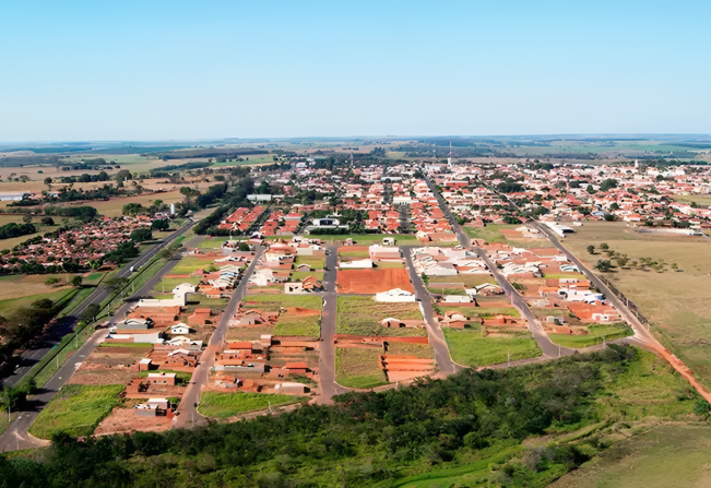 IBGE confirma: General Salgado registra crescimento populacional em 2025