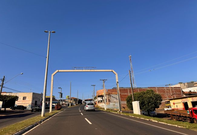 Nova frente fria deve derrubar as temperaturas em Auriflama a partir de segunda-feira (9)