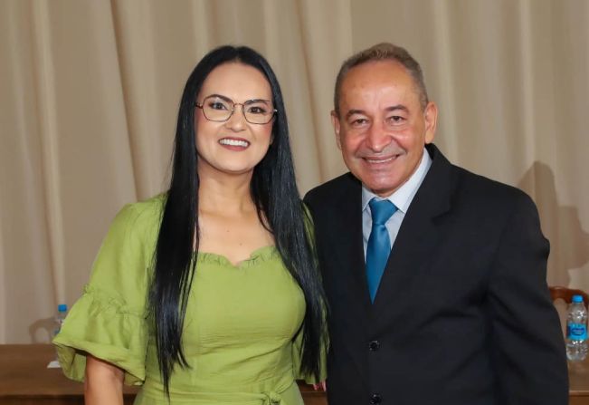 TSE rejeita último recurso da oposição e confirma vitória de Katia Morita e Ismael