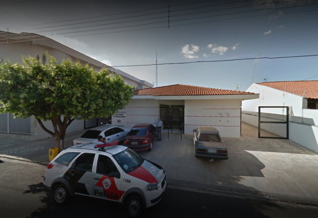 Condenado a 14 anos de prisão por estupro é capturado pela Polícia Militar em Auriflama