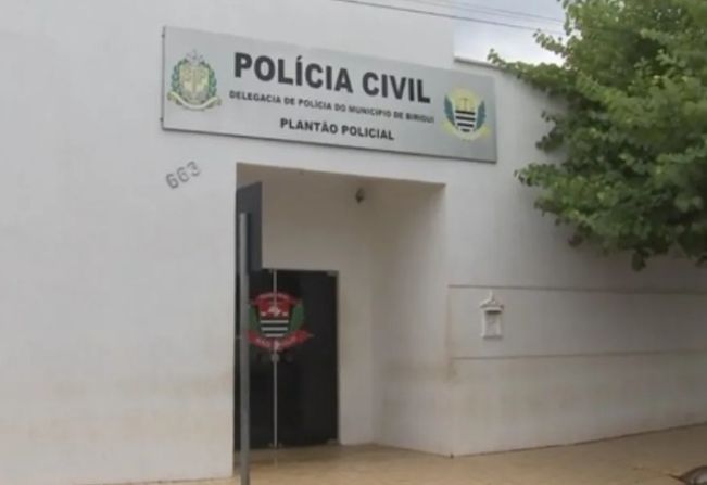 Homem é preso suspeito de estuprar filha de 11 anos