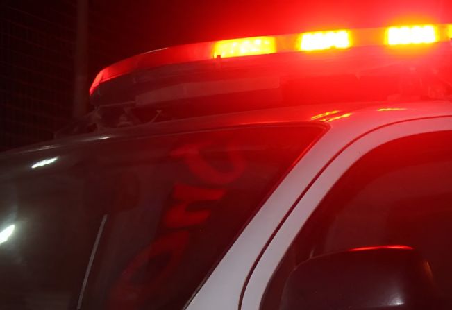 Homem é preso em General Salgado após tentar matar companheira com faca, diz polícia