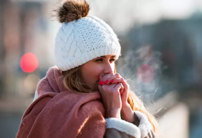  Auriflama terá mínima de 12ºC nesta terça (1º)