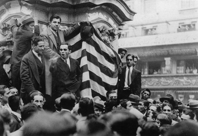 9 de Julho: entenda a história da Revolução Constitucionalista que originou o feriado 
