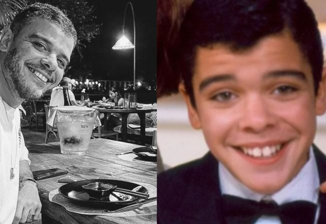 Ex-ator mirim da TV Globo é morto a tiros na Bahia aos 45 anos