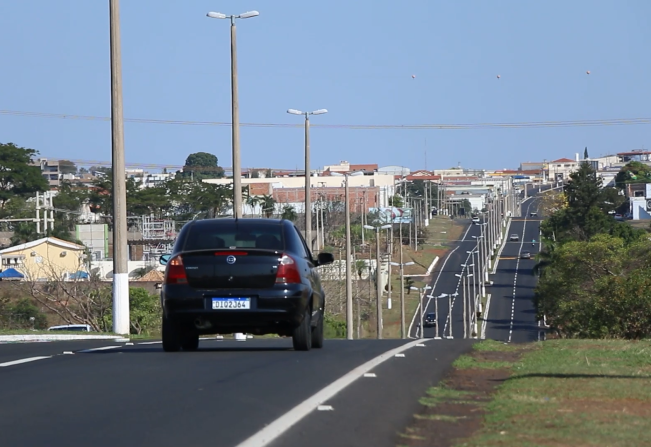 Final de semana deve ser de clima ameno e sem chuva em Auriflama