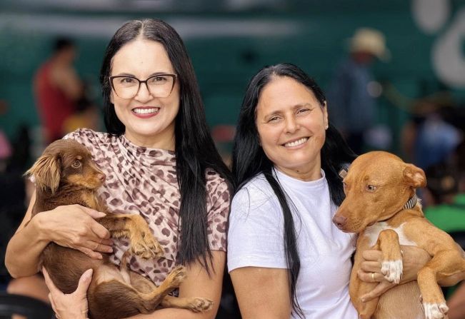 Mutirão realizou castração gratuita de cães e gatos em Auriflama