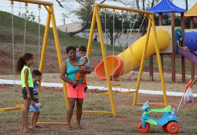 Auriflama terá semana quente com temperaturas próximas dos 40 ºC