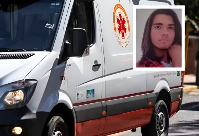 Jovem de 20 anos morre após receber descarga elétrica em empresa durante o trabalho