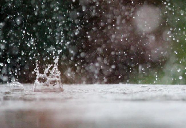 Nova frente fria deve chegar ao noroeste paulista neste fim de semana 