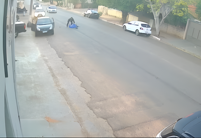 Mulher que retirou moto de cena de atropelamento em Auriflama vai responder na Justiça
