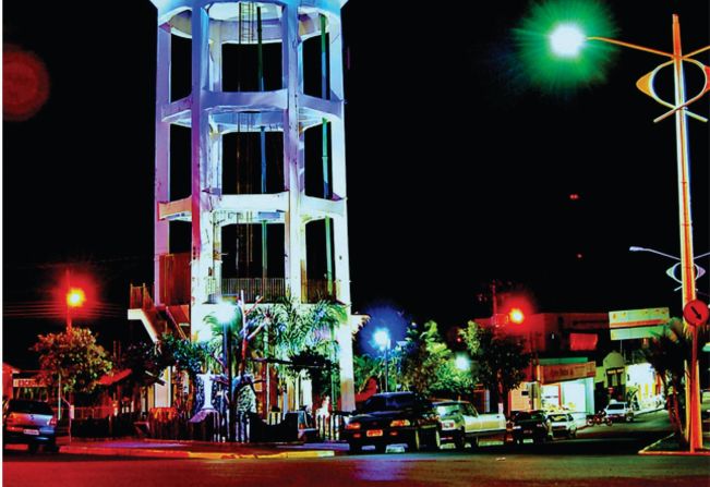 Friozinho à vista! Auriflama se prepara pra madrugar com 16ºC