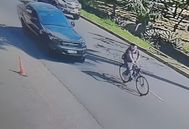 Promotor pede que juiz aposentado e acompanhante sejam denunciados por homicídio doloso em atropelamento fatal 