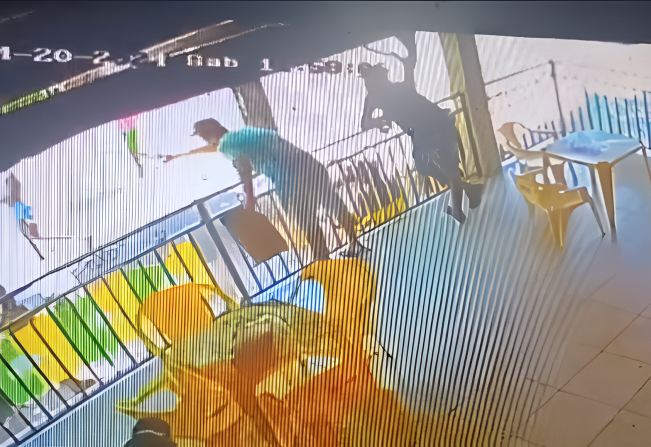 Tentativa de homicídio em plena luz do dia que chocou Auriflama e vai a julgamento no Tribunal do Júri