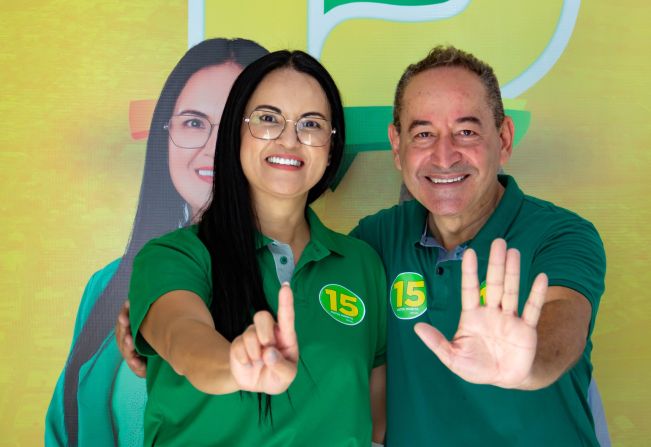 URGENTE! STJ dá decisão favorável e Katia Morita assumirá a prefeitura de Auriflama 