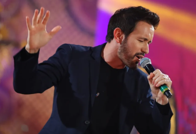 Show com Tony Allysson acontece neste sábado (31) em Auriflama