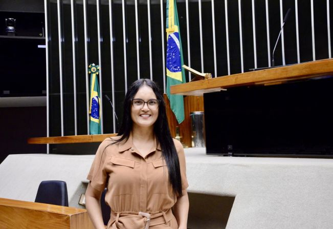 Tribunal de Contas aprova contas de 2024 da gestão Kátia Morita em Auriflama