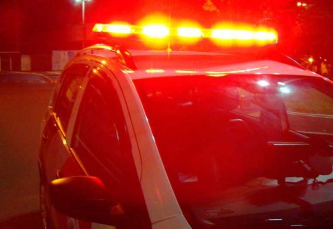 Procurada pela Justiça é presa após demonstrar nervosismo ao ver viatura em Auriflama