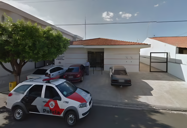 Adolescente de 16 anos é apreendido dentro de escola em Auriflama