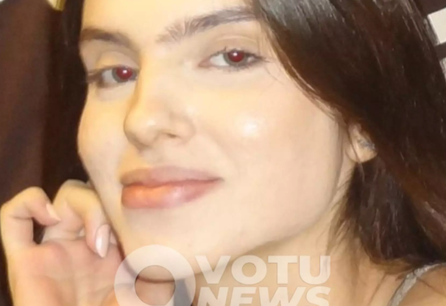 Jovem fica em estado grave após ser atingida por peça que se soltou de caminhão