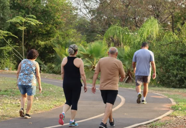 Auriflama terá madrugadas frias e tardes quentes nos próximos dias 