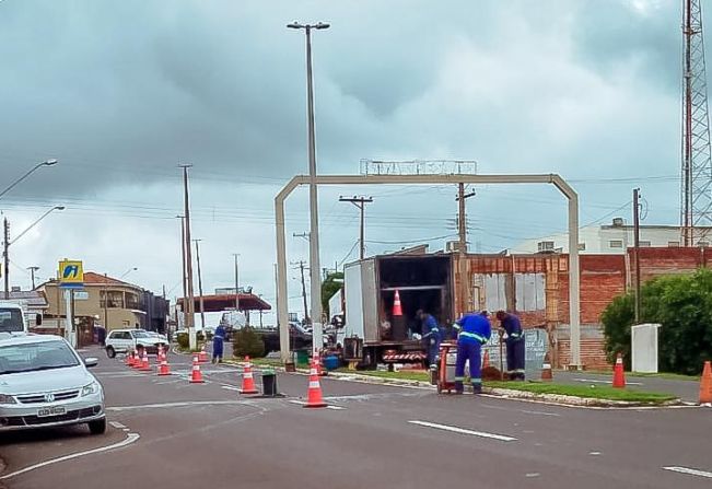  DER vai reativar radar em Auriflama para evitar acidentes e proteger motoristas