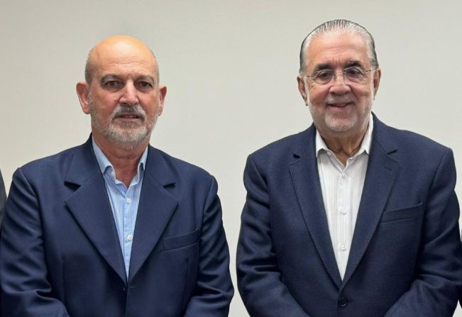 Vereador Chico Oliva conquista R$ 300 mil para compra de moderno aparelho de ultrassom