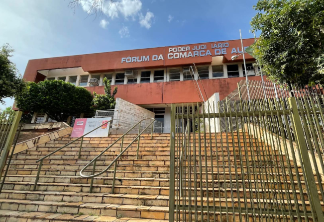 Homem é condenado por inventar denúncias falsas contra ex-companheira e cunhada em Auriflama
