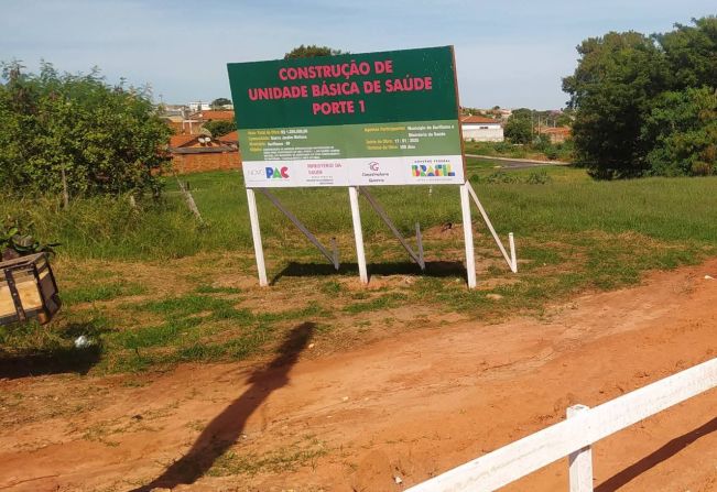 Ex-vereador pode pegar até 3 anos de prisão por espalhar fake news sobre obra da UBS em Auriflama