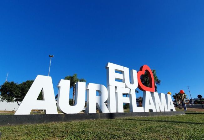 Previsão indica fim de semana de tempo firme e temperaturas elevadas em Auriflama