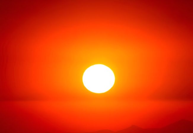 Auriflama entra em alerta com onda de calor e pode chegar a 37 °C no fim de semana 