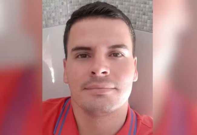 Mototaxista de aplicativo desaparece após deixar filha na escola e sogra no trabalho