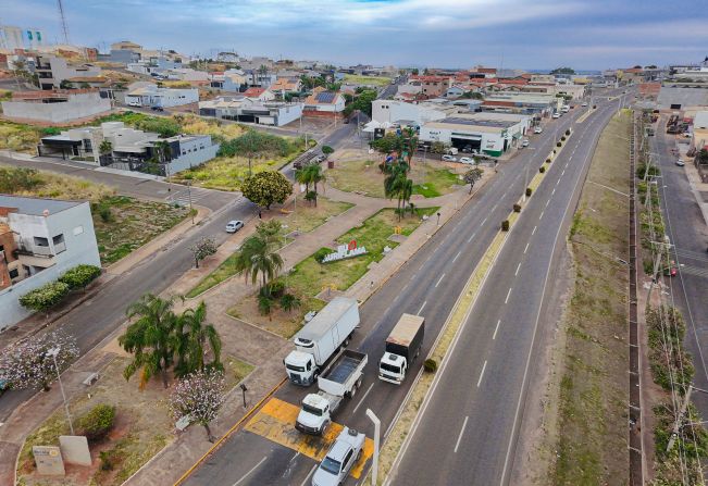 Auriflama dá passo histórico na área ambiental com aprovação do Plano Municipal de Resíduos Sólidos