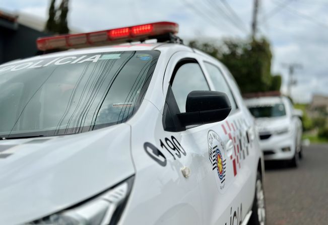 Enfermeiro é morto a pauladas em Aracanguá
