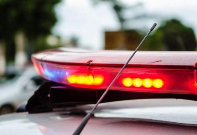 Polícia encontra maconha escondida dentro de panela de pressão em casa de suspeita de tráfico em Guzolândia